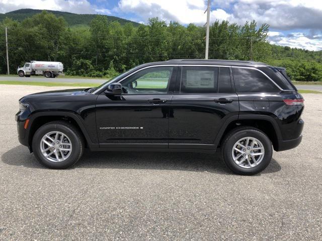 new 2025 Jeep Grand Cherokee car, priced at $45,165