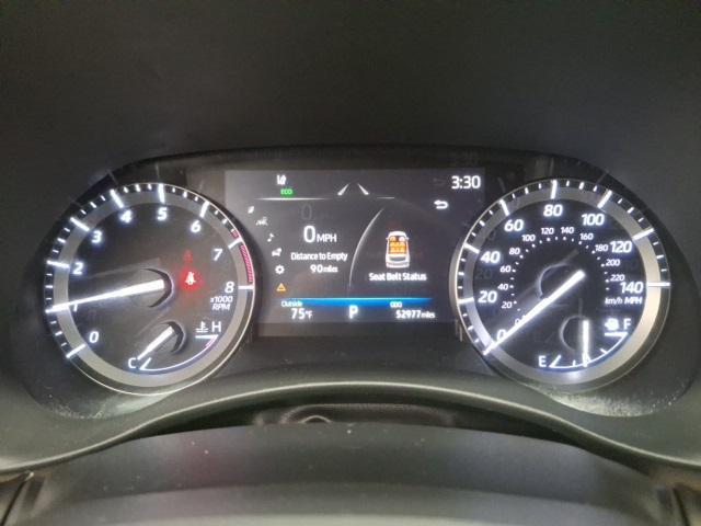 used 2020 Toyota Highlander car, priced at $31,400