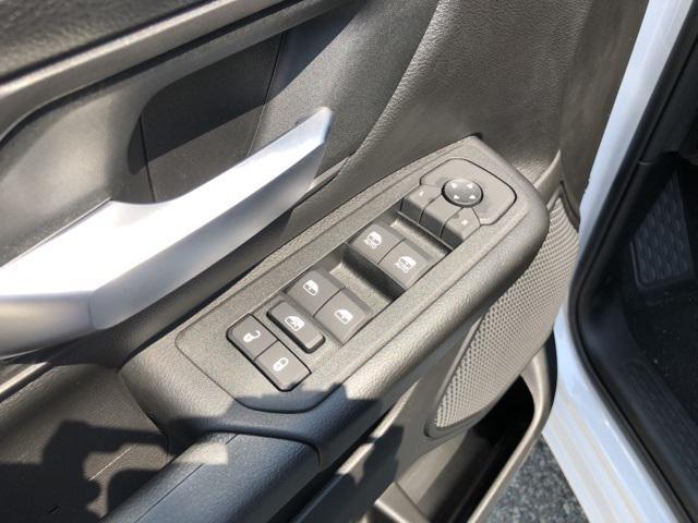 new 2026 Ram 1500 car, priced at $48,860