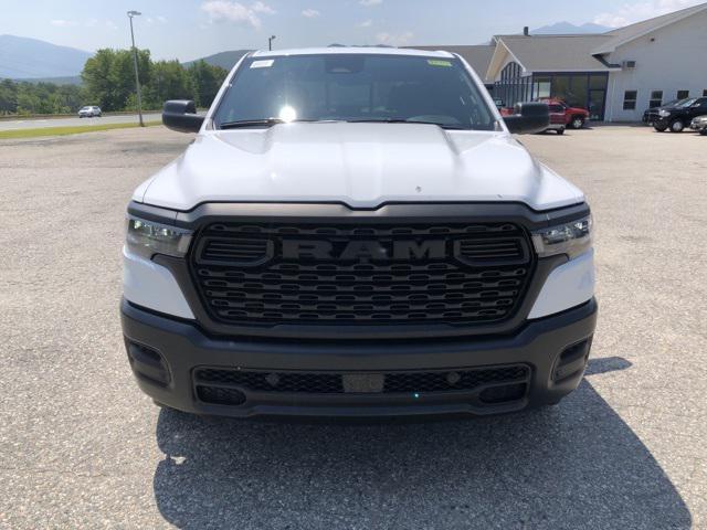new 2026 Ram 1500 car, priced at $48,860