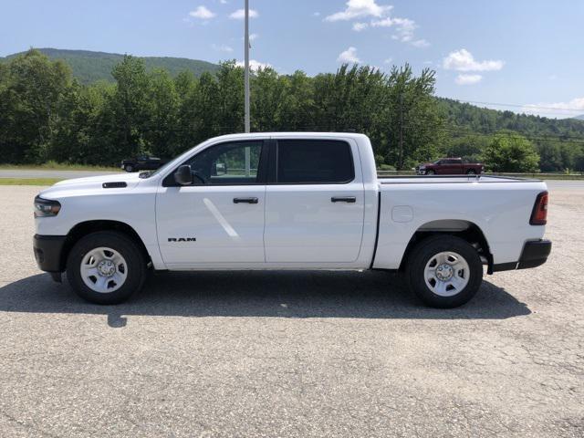 new 2026 Ram 1500 car, priced at $48,860