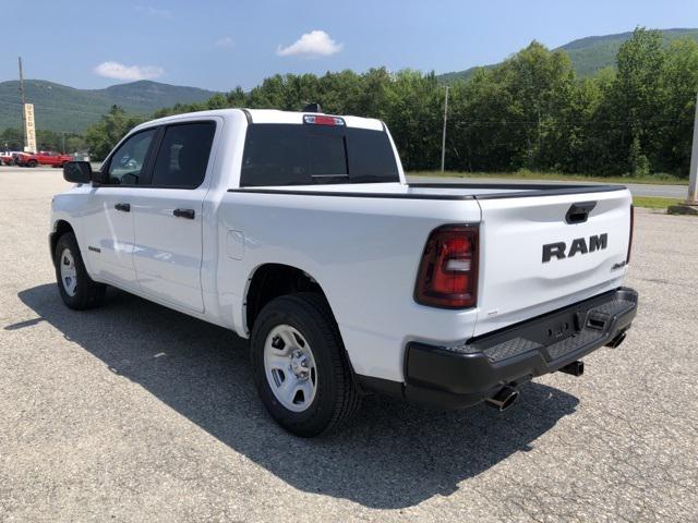 new 2026 Ram 1500 car, priced at $48,860