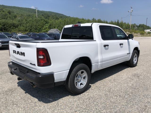 new 2026 Ram 1500 car, priced at $48,860