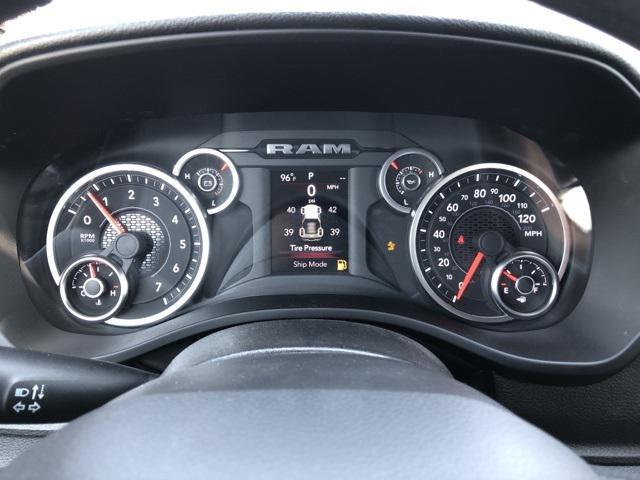 new 2026 Ram 1500 car, priced at $48,860