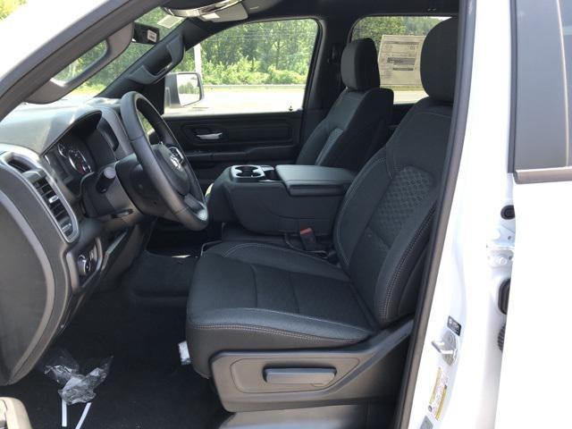 new 2026 Ram 1500 car, priced at $48,860