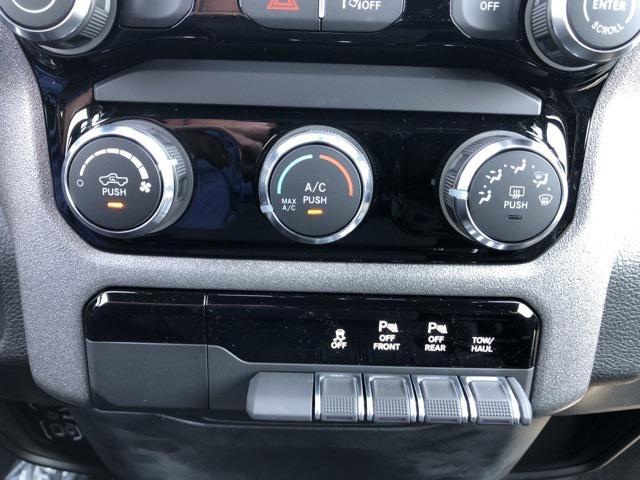 new 2026 Ram 1500 car, priced at $48,860