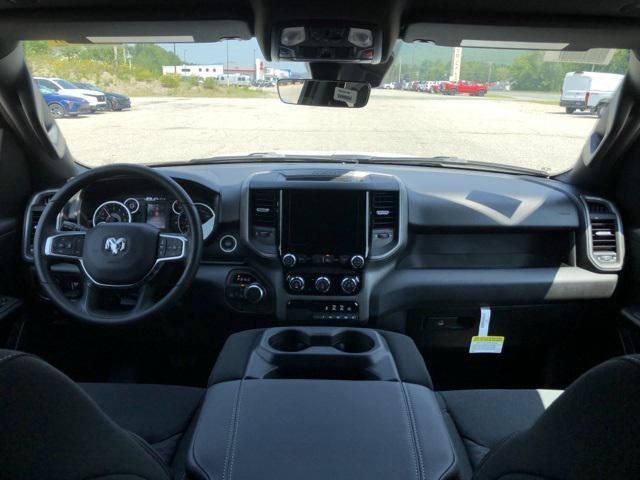 new 2026 Ram 1500 car, priced at $48,860