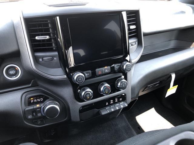 new 2026 Ram 1500 car, priced at $48,860