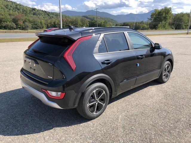 new 2024 Kia Niro Plug-In Hybrid car, priced at $34,995