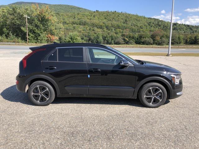 new 2024 Kia Niro Plug-In Hybrid car, priced at $34,995