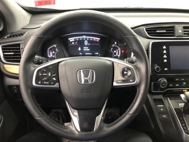 used 2020 Honda CR-V car, priced at $25,174