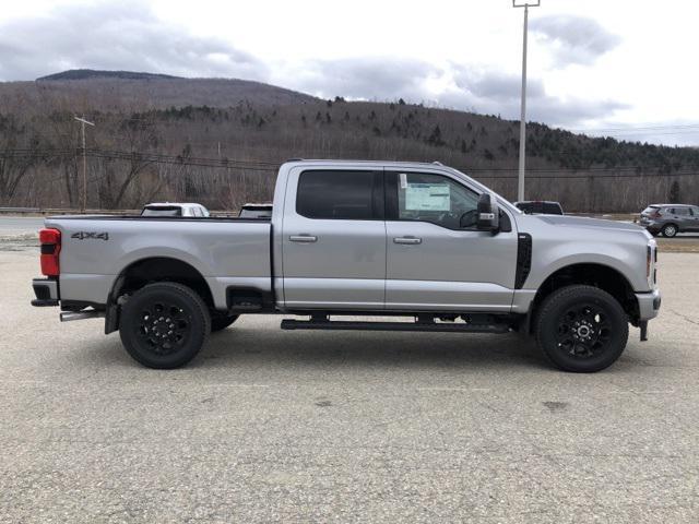 new 2024 Ford F-250 car, priced at $68,404