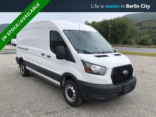 new 2024 Ford Transit-250 car, priced at $45,696