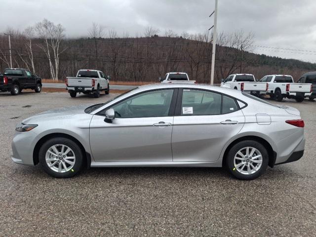 new 2026 Toyota Camry car, priced at $33,998