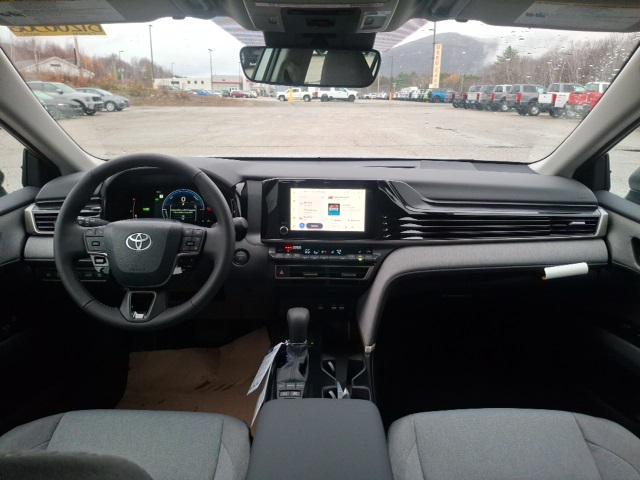 new 2026 Toyota Camry car, priced at $33,998