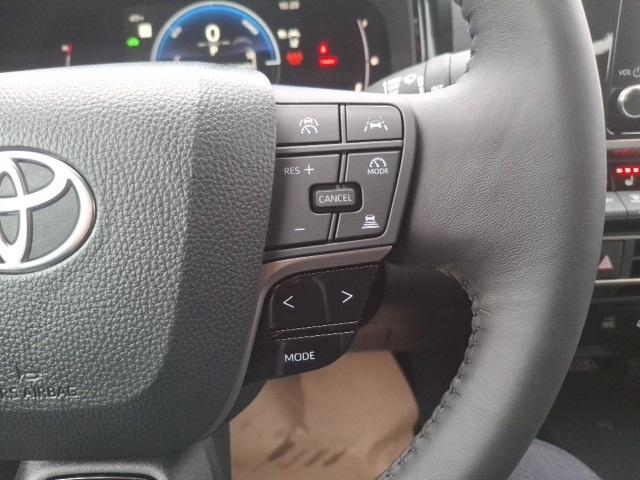 new 2026 Toyota Camry car, priced at $33,998