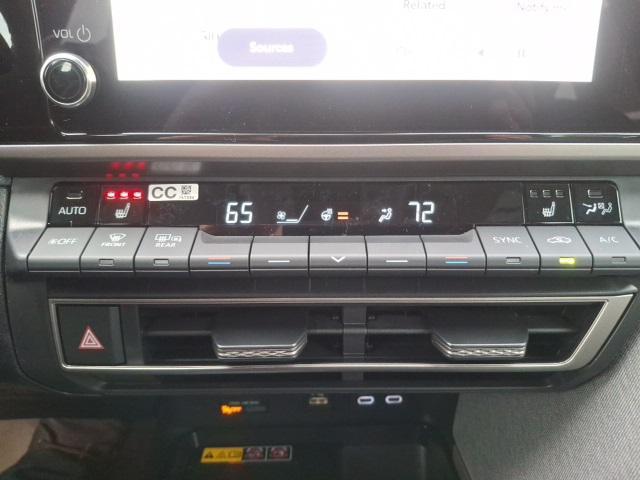 new 2026 Toyota Camry car, priced at $33,998