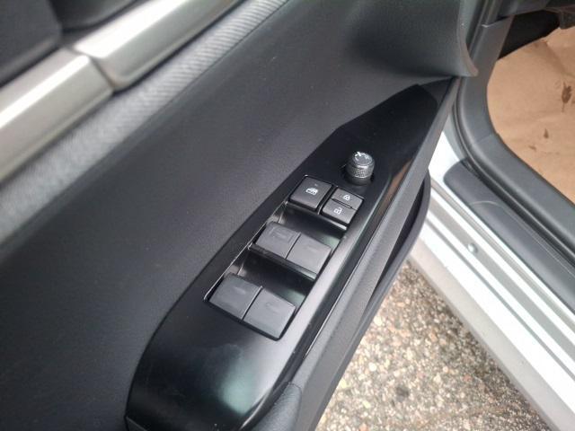 new 2026 Toyota Camry car, priced at $33,998