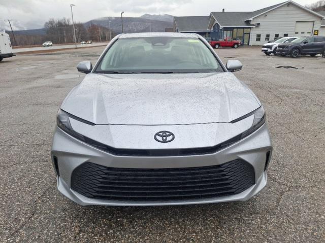 new 2026 Toyota Camry car, priced at $33,998