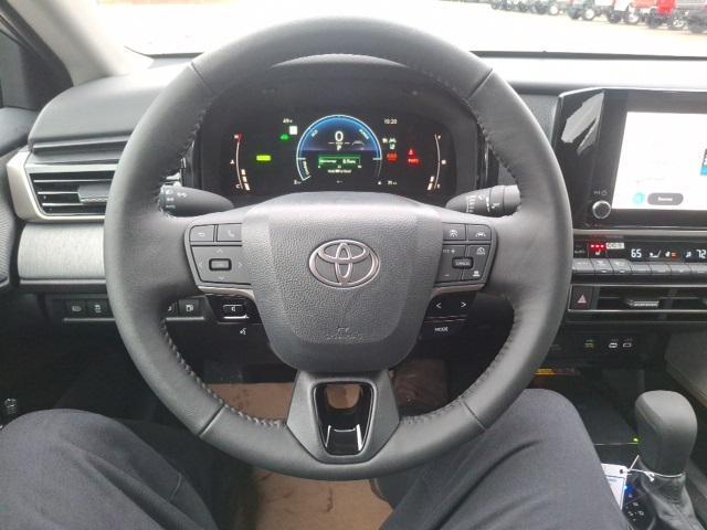 new 2026 Toyota Camry car, priced at $33,998