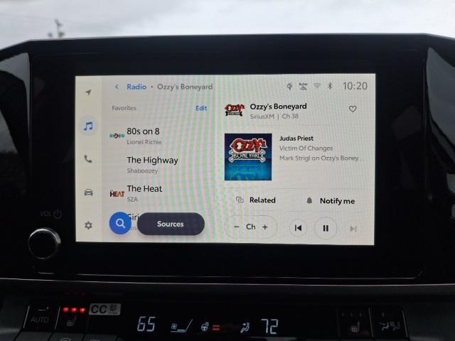 new 2026 Toyota Camry car, priced at $33,998