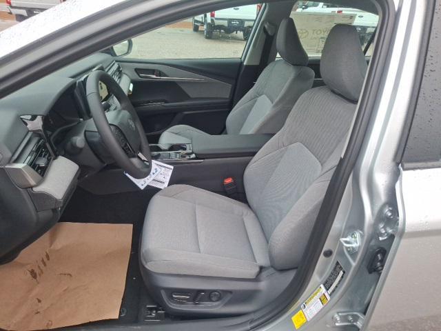 new 2026 Toyota Camry car, priced at $33,998