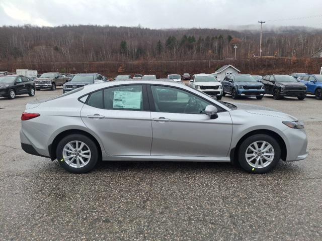 new 2026 Toyota Camry car, priced at $33,998