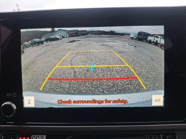 new 2026 Toyota Camry car, priced at $33,998