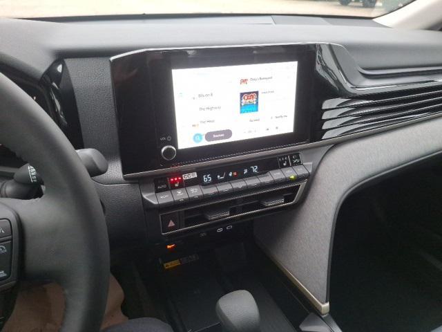 new 2026 Toyota Camry car, priced at $33,998