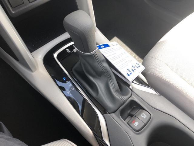 new 2025 Toyota Corolla Cross car, priced at $27,754