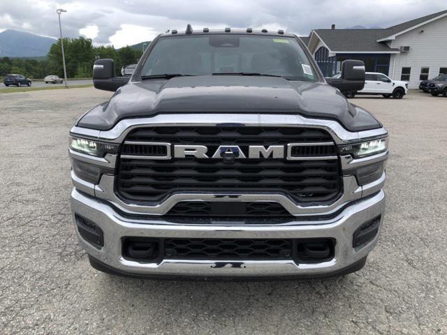 new 2025 Ram 2500 car, priced at $70,820