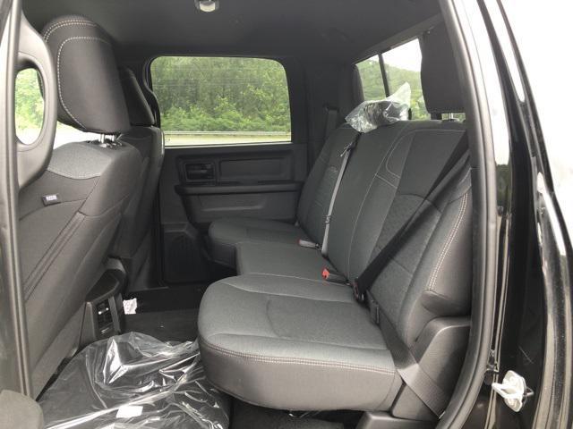 new 2025 Ram 2500 car, priced at $70,820