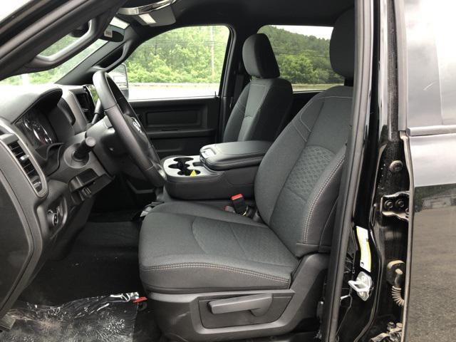new 2025 Ram 2500 car, priced at $70,820