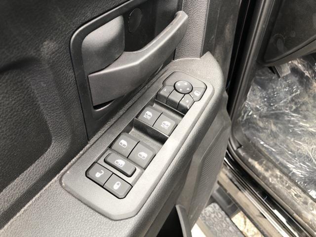 new 2025 Ram 2500 car, priced at $70,820