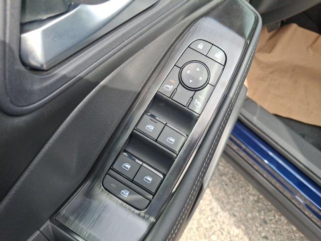 new 2026 Nissan Rogue car, priced at $34,445