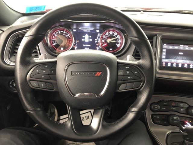 used 2023 Dodge Challenger car, priced at $34,320