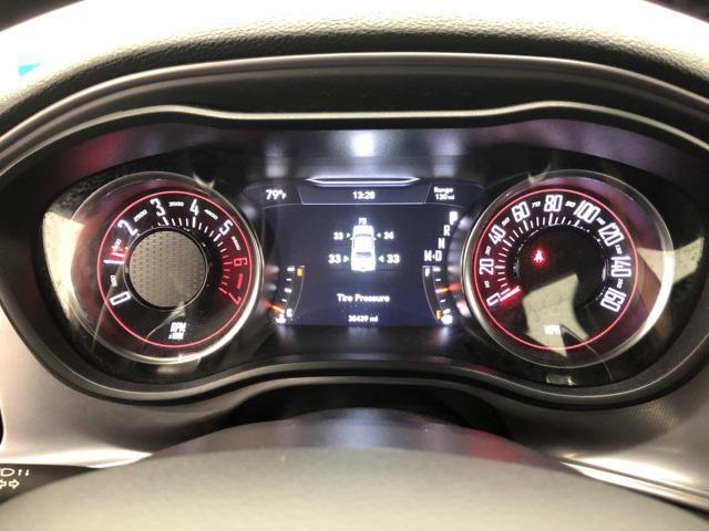 used 2023 Dodge Challenger car, priced at $34,320