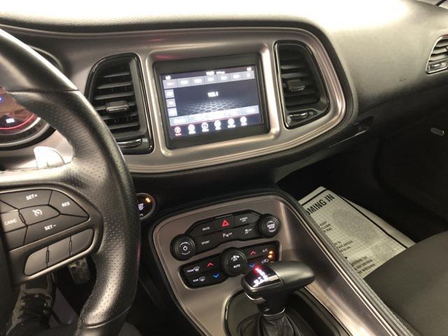used 2023 Dodge Challenger car, priced at $34,320