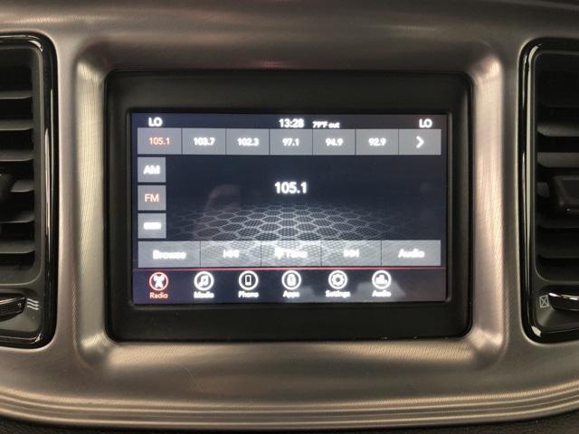 used 2023 Dodge Challenger car, priced at $34,320