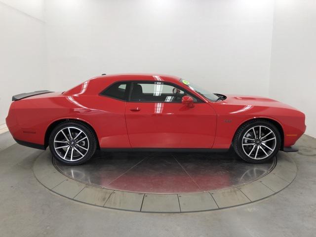 used 2023 Dodge Challenger car, priced at $34,320