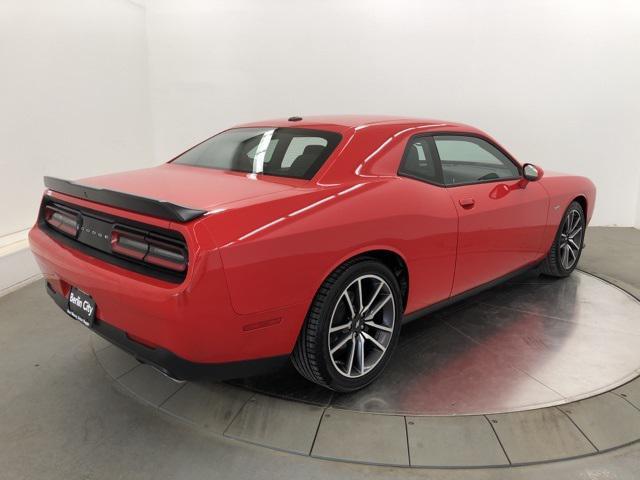 used 2023 Dodge Challenger car, priced at $34,320