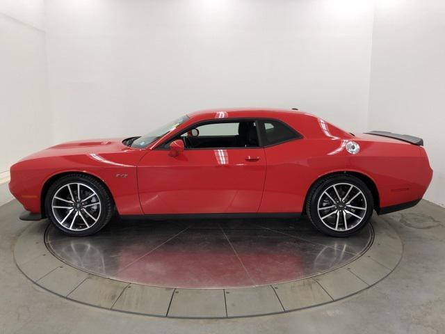 used 2023 Dodge Challenger car, priced at $34,320