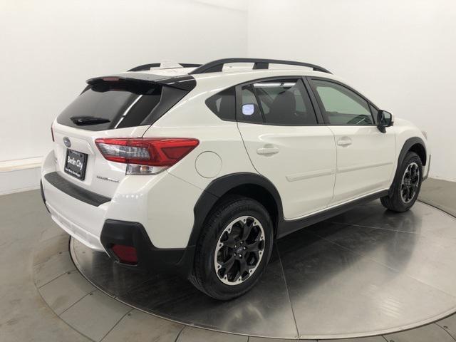 used 2020 Subaru Crosstrek car, priced at $21,075