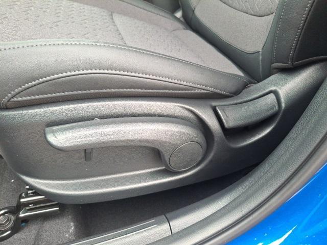 new 2026 Kia Seltos car, priced at $27,696