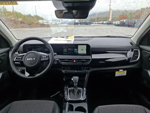 new 2026 Kia Seltos car, priced at $27,696