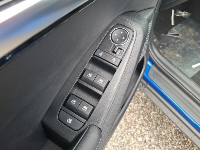 new 2026 Kia Seltos car, priced at $27,696