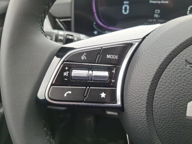 new 2026 Kia Seltos car, priced at $27,696