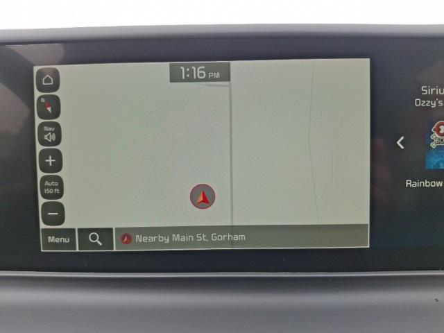 new 2026 Kia Seltos car, priced at $27,696