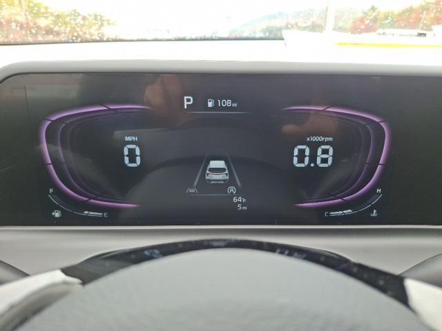 new 2026 Kia Seltos car, priced at $27,696