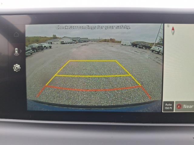 new 2026 Kia Seltos car, priced at $27,696